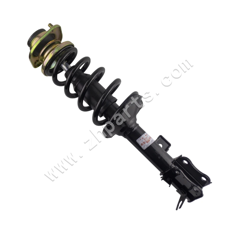 El coche parte el amortiguador de choque delantero L 24569068 R 24569070 para Chevrolet N300 Wuling Rongguang