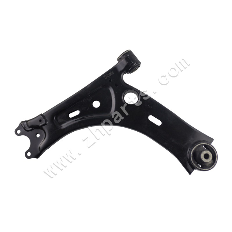 Piezas de coche KS1-3A052-AC KS1-3A053-AC Accesorios de motor Sistemas de suspensión Brazo de control para Ford Territory 2020