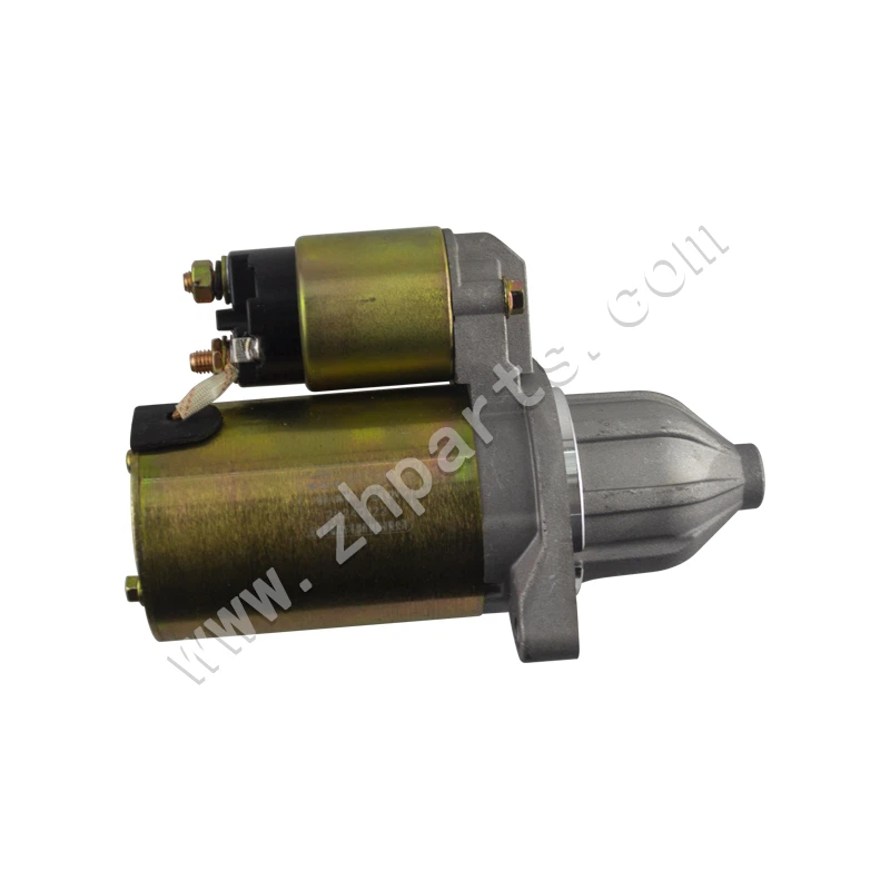 El coche parte el arrancador 24518889 de los recambios para Chevrolet N300 Wuling Rongguang