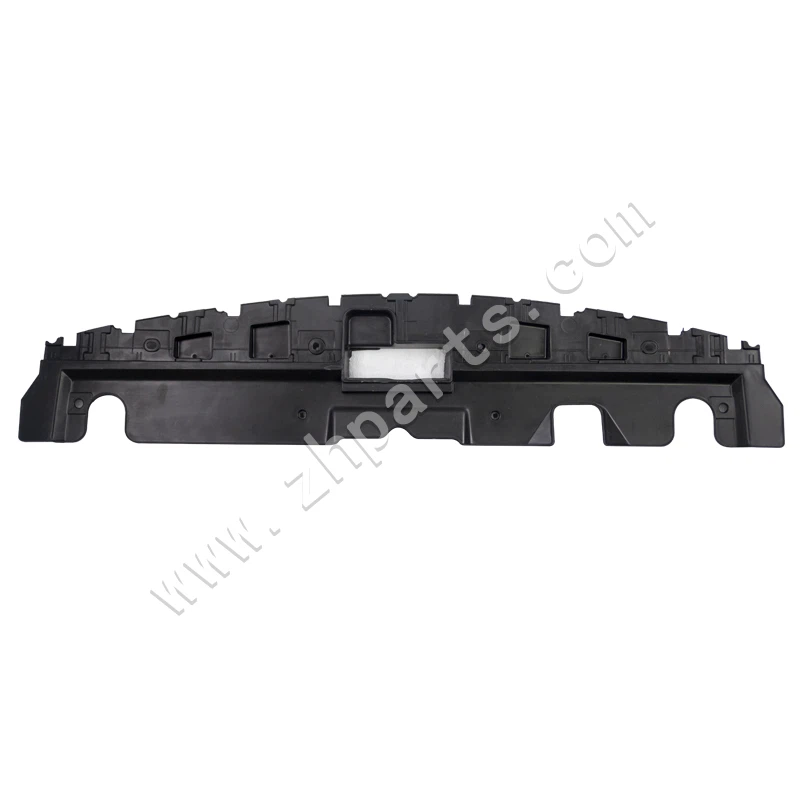 Placa de cubierta superior del radiador del tanque de agua de piezas de automóvil J688401013 para Chery Tiggo 4 2017