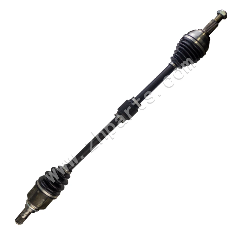 Auto Parts Drive Shaft Assy a la izquierda /derecha con junta CV 391006276R para Renault Dacia Dokker Lodgy
