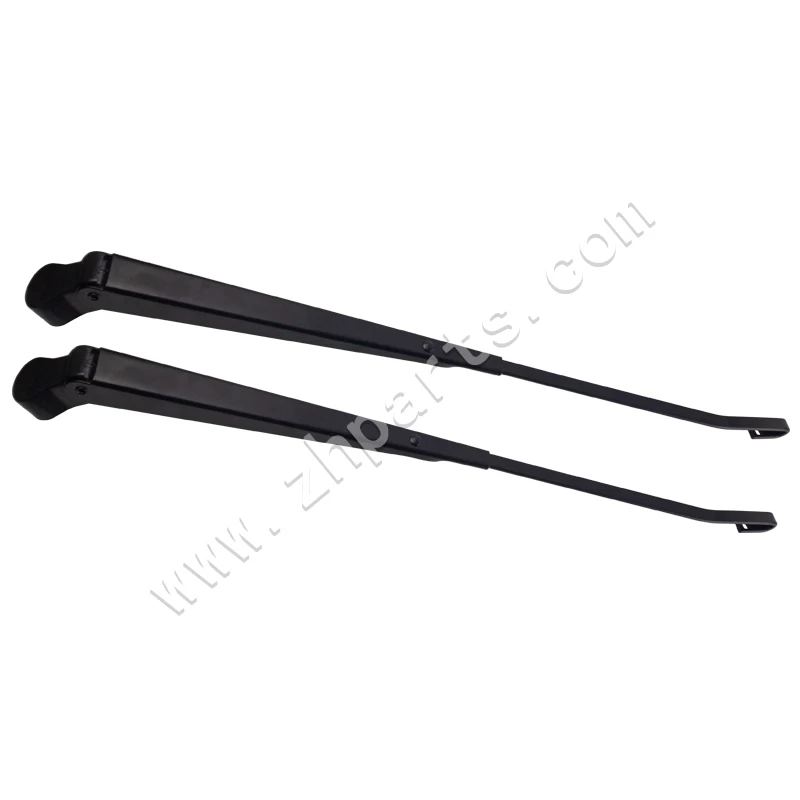 Conjunto de brazo de limpiaparabrisas delantero 94583187 para Daewoo Damas