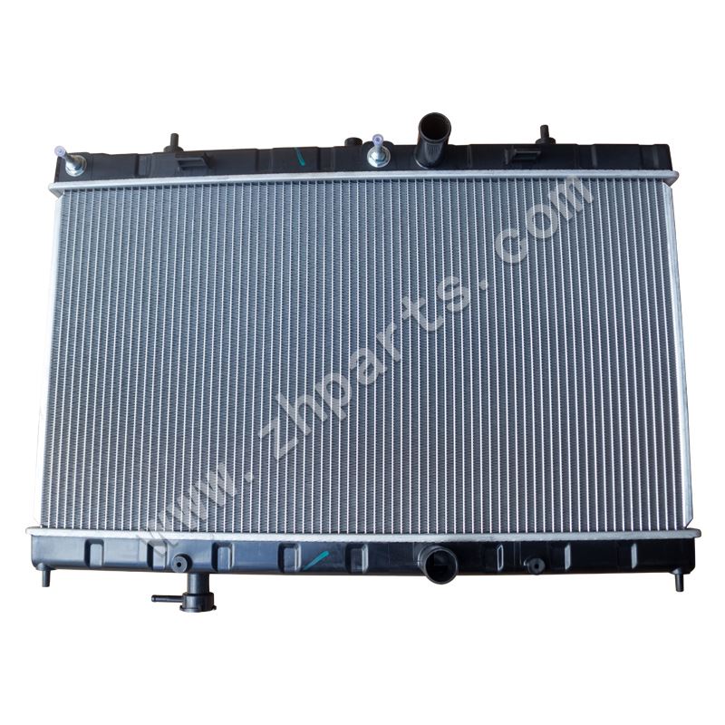 Nissan X Trail Rogue Radiator Assembly 21460 4 Ba0a