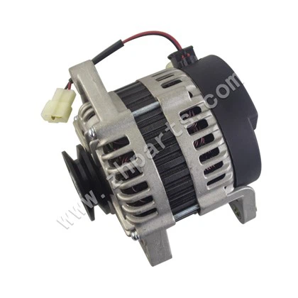 Conjunto de alternador 94582688 para DAEWOO DAMAS
