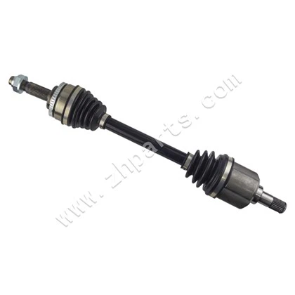 Auto Parts Drive Shaft Assy Left /Right With CV Joint OEM T11-2203010BD T11-2203020BD For CHERY TIGGO3