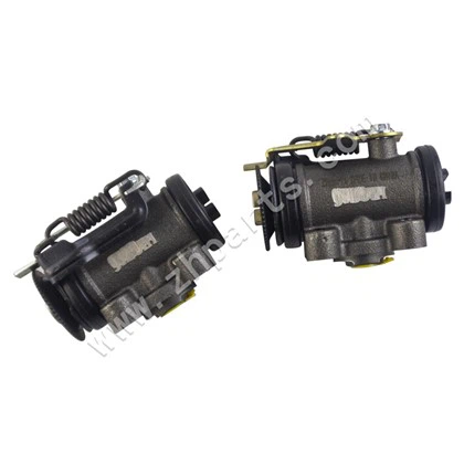 Rueda trasera del cilindro de freno para camión eléctrico JAC N200