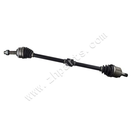Car Parts Drive Shaft Assy Left Right With CV Joint OEM T11-2203010BD T11-2203020BD For CHERY TIGGO3