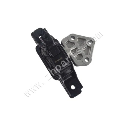 Piezas de automóvil Soporte de motor Soportes de motor Montaje de transmisión J42-1001110 J42 1001110 para Chery Arrizo