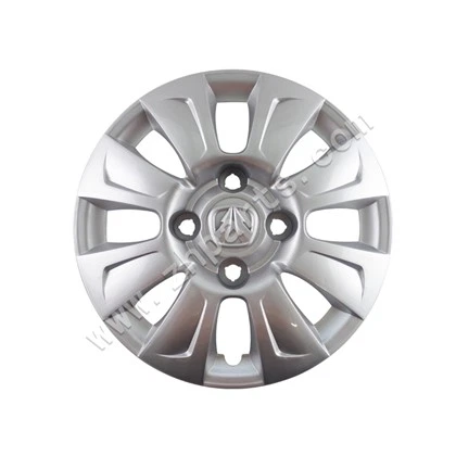 Tapa embellecedora de buje de piezas de coche para BAIC Weiwang 306 MZ40