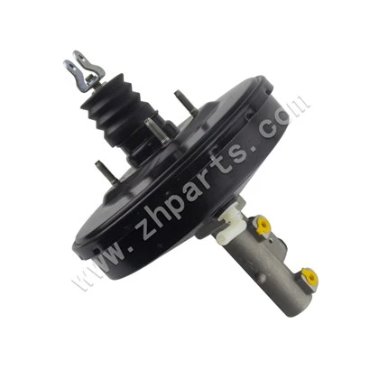 news-100-100 Car Parts Spare Parts Vacuum Boster 24546097 24510440 For Chevrolet N300 Wuling Rongguang