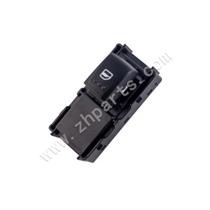 Interruptor de regulador de ventana Changan Kuayue Thaco CK3746120V1
