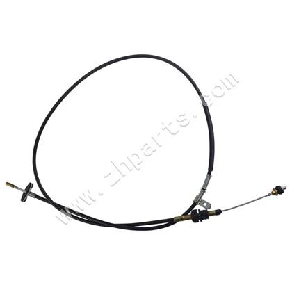 Cable de embrague para CHANGAN STAR 474 BAIC