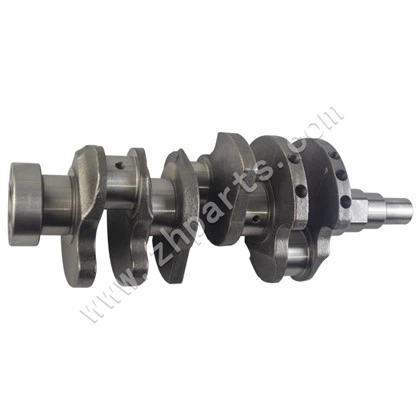 Cigüeñal 96352178 para DAEWOO DAMAS