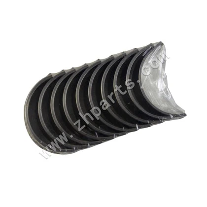 Carcasa del cojinete principal del cigüeñal 473Q MOTOR STD para CHANGAN