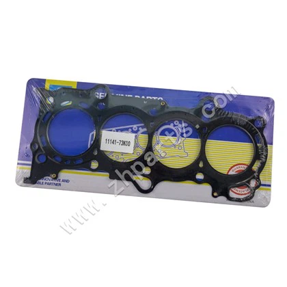 Junta de culata 11141-73K00 para Suzuki WAGOU