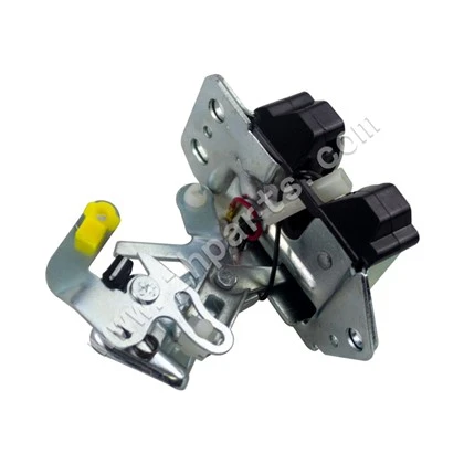 MECANISMO DE CERRADURA DE PUERTA 24510931 Para CHEVROLET N300
