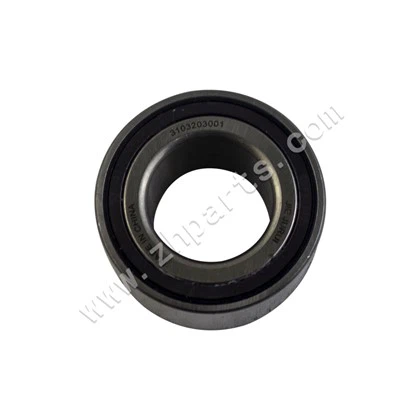RODAMIENTO DE BOLAS DOBLE 3103203001 Para GEELY CK