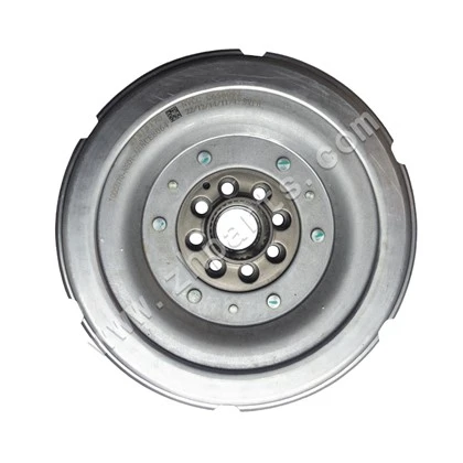 Motor de conjunto de volante de inercia de doble masa de doble embrague 1,5 T para CHANGAN CS35 PLUS