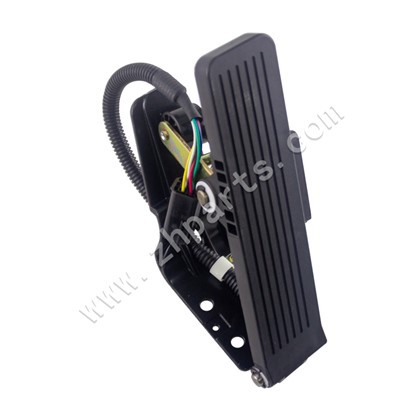 Pedal acelerador electrónico GN3-9F856-AA para JMC N800
