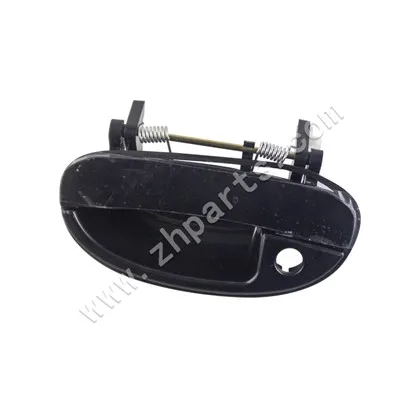 Manija de puerta delantera exterior 96308043 96308042 para DAEWOO NUBIRA