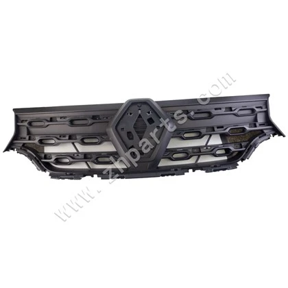 Grill frontal 623105801R 623102214R para Renault Dacia Duster