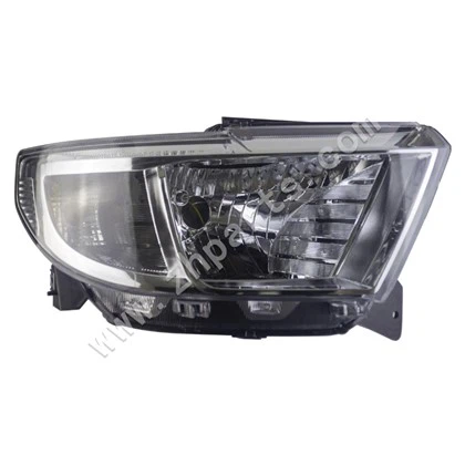 Faro delantero 23983181 23983184 para CHEVROLET N400