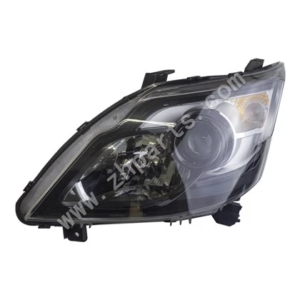 Faros delanteros 3772010-Y04 para Changan Ms201 Star 5