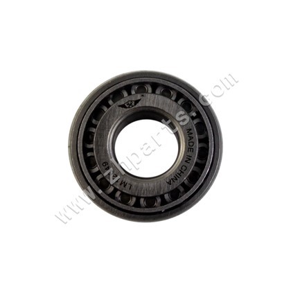 Rodamiento de rueda delantera LM 12649 10 para Toyota Hiace