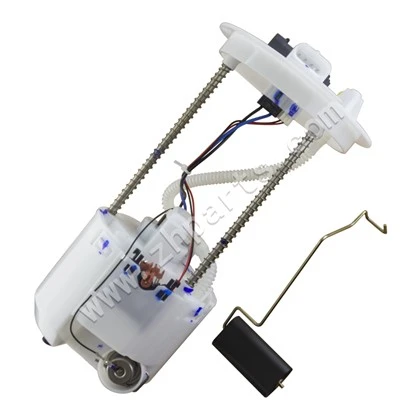 Conjunto de bomba de combustible 1106110 B02 para JINBEI SWD16 SRM 868