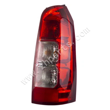 Lámpara trasera halógena 23983186 23983188 para CHEVROLET N400