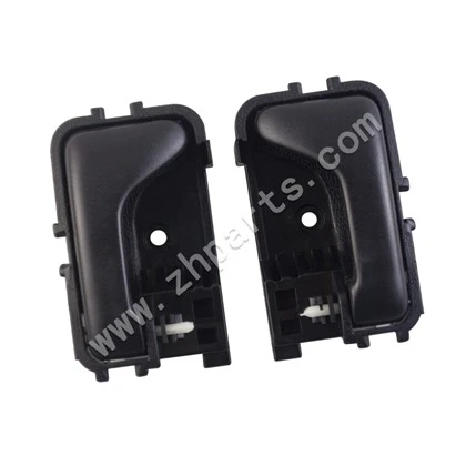 Manija interior de puerta 83101 67H00 P4Z 83102 67H00 P4Z para SUZUKI CARRY ZHPARTS