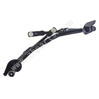 Limpiaparabrisas delantero de montaje de enlace 98120-4N900 para HYUNDAI EON KIA
