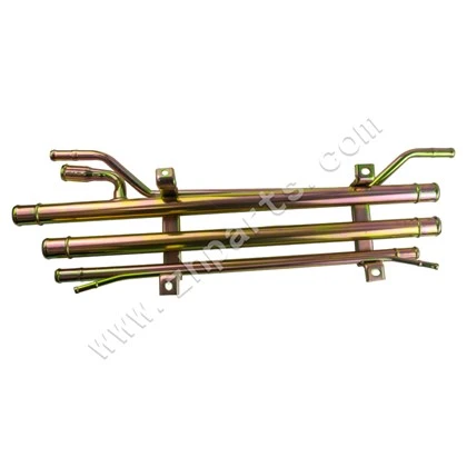 Tubería de agua de metal 24527513 para Chevrolet N300