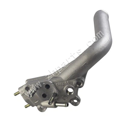 Tubo de soporte del colector de salida 24536907 para CHEVROLET N300 N200
