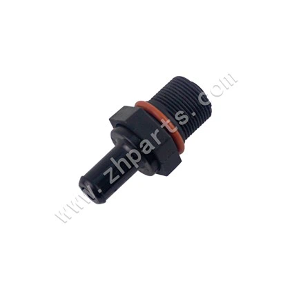 Válvula de bola de PVC 473F-1014040 para CHERY TIGGO