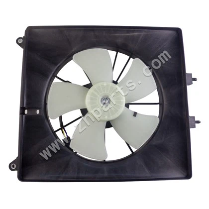 Cómo self - diagnosticar un ventilador de enfriamiento de automóvil defectuoso