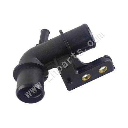 Tubería De Agua Del Radiador 16057 37021 Para TOYOTA RAV4