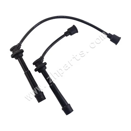 Cable de encendido con bujía 33705M80C10 para Suzuki Grandvitara
