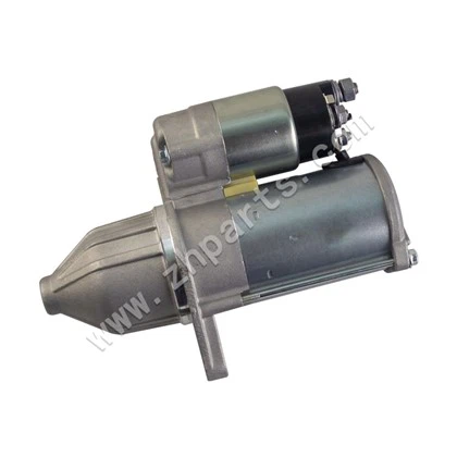 Motor de arranque Lester para Changan Teraco TF420 TERA V6 Estrella