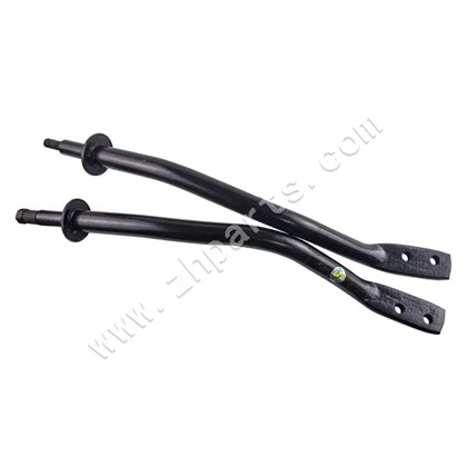 Conjunto de barra de puntal de suspensión S21-2909081AS21-2909071A para CHERY QQ6