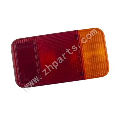 Cubierta de luz trasera 35604 67H05 para SUZUKI CARRY DA63T ZHPARTS