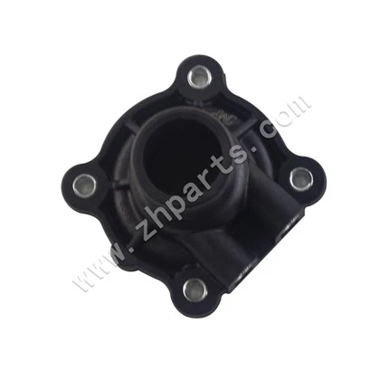 Caja de carcasa del termostato 481H-1306021AC para CHERY TIGGO 1,6