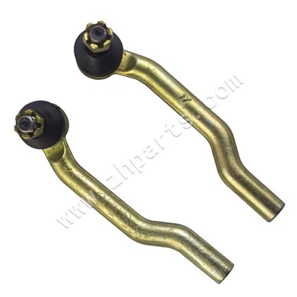Extremo de barra de acoplamiento 48810-78A00 48820-78A00 para SUZUKI CARRY CHANGAN STAR