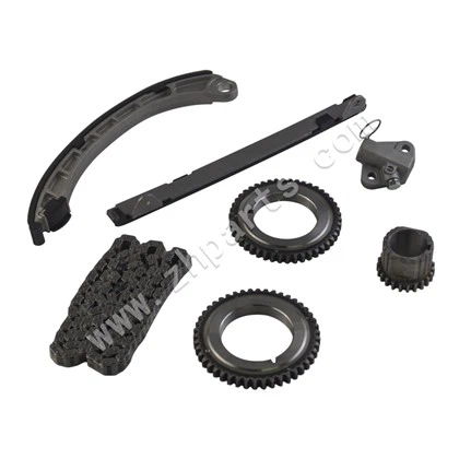 Kit de distribuidores de conjuntos de kit de tiempo para Changan Towner TC950