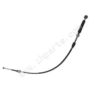 Cable de transmisión Cable de embrague 94582670 para DAEWOO DAMAS