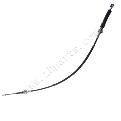 Cable de transmisión Cable de cambio de marchas 94582672 para DAWOO DAMAS