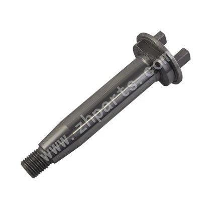 Eje de transmisión de bomba VE 1466100325 para IVECO Cummins