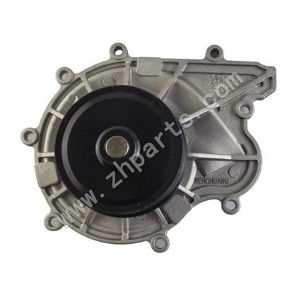 Bomba de agua 5333148 para camión FOTON Cummins ISF2.8