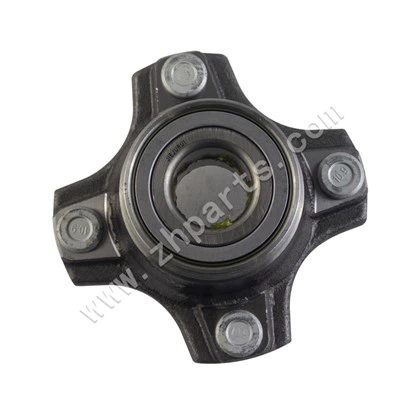 Cojinete de cubo de rueda 43402-77A01 para SUZUKI CARRY DA63T