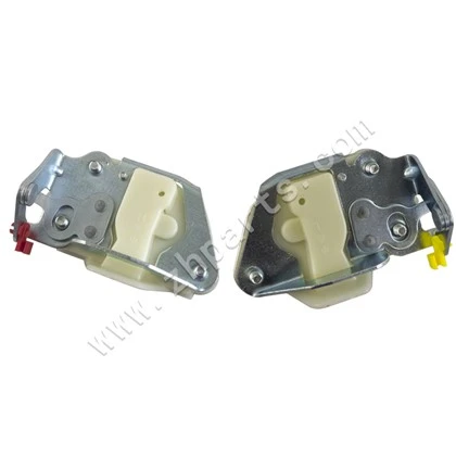 Cerradura de puerta central ZHPARTS para FAW JIABAO 6371